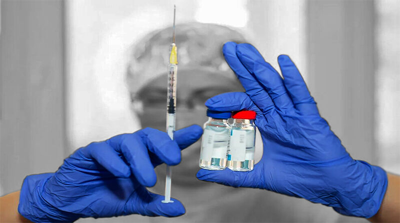инфекции и вакцины