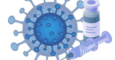 Спасет ли прививка от омикрона