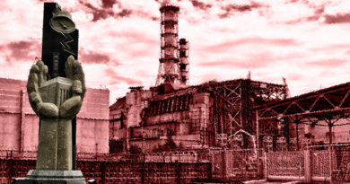 www.svetlcge.by К годовщине Чернобыльской катастрофы