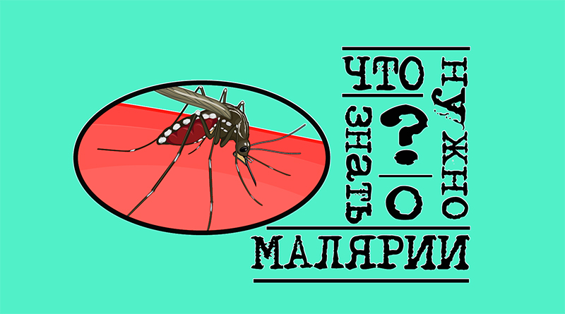 www.svetlcge.by Что нужно знать о малярии