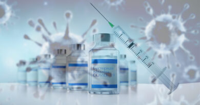 Бустерная вакцинация против COVID-19
