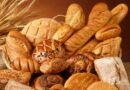 О хлебобулочной продукции