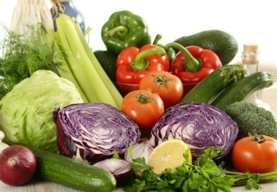 Ранние овощи и нитраты